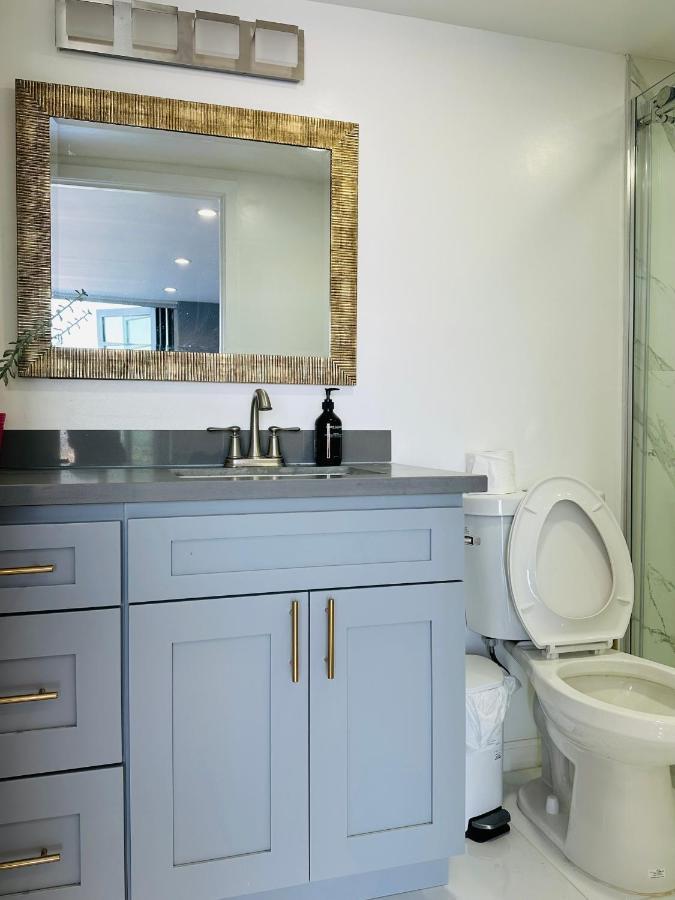 Accommodatie bij particulieren Vista Bliss Retreat-private Los Angeles