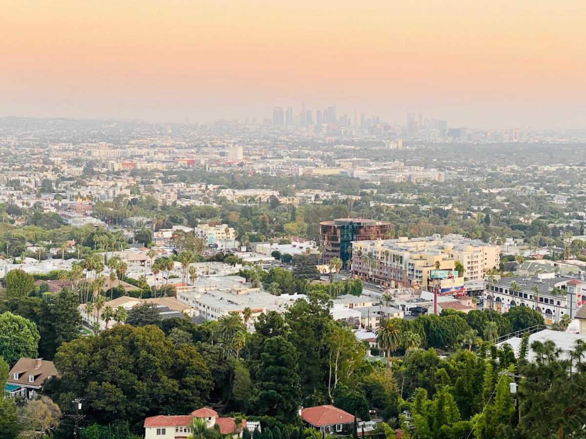 Accommodatie bij particulieren Vista Bliss Retreat-private Los Angeles