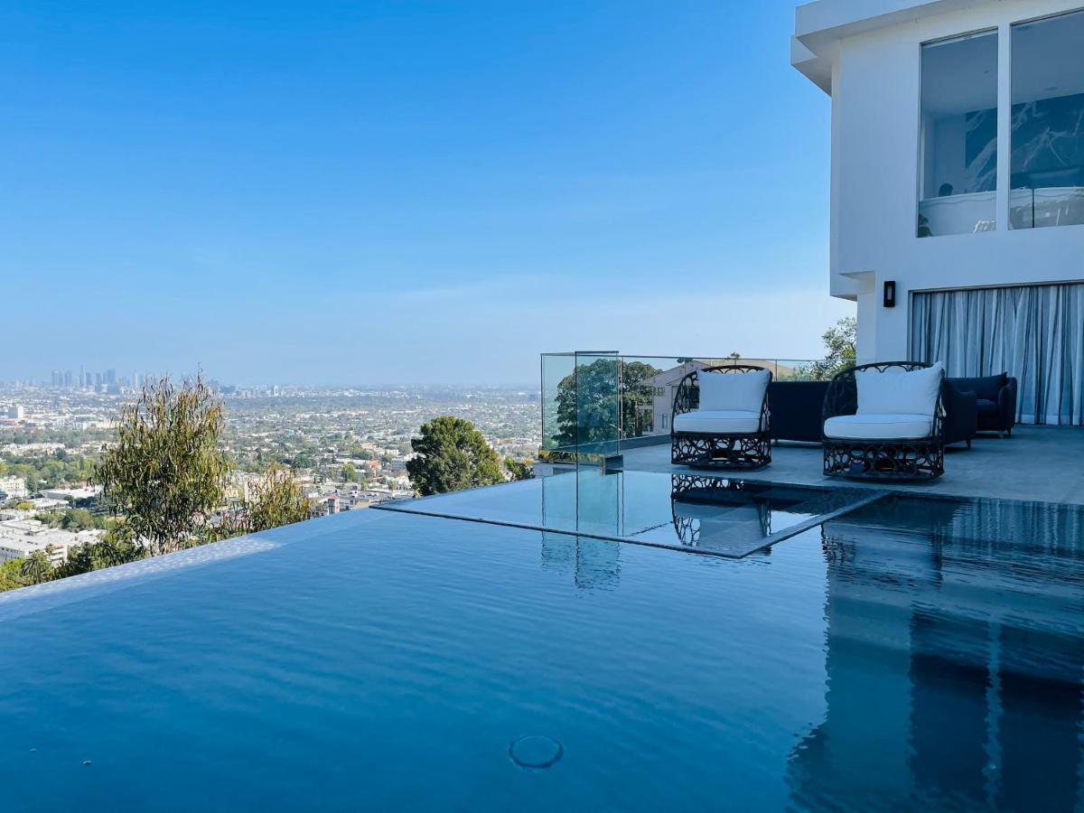 Accommodatie bij particulieren Vista Bliss Retreat-private *