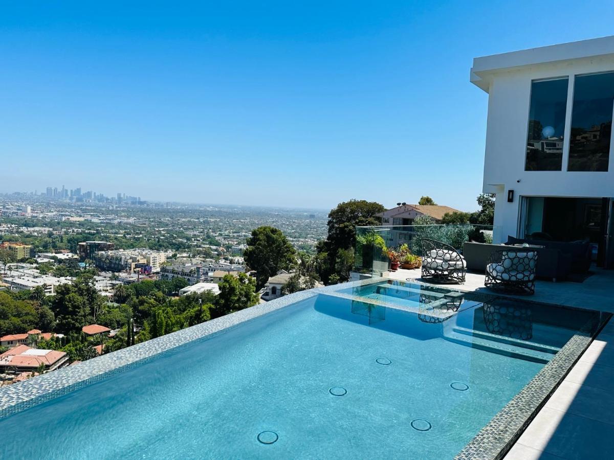 Vista Bliss Retreat-private Accommodatie bij particulieren *