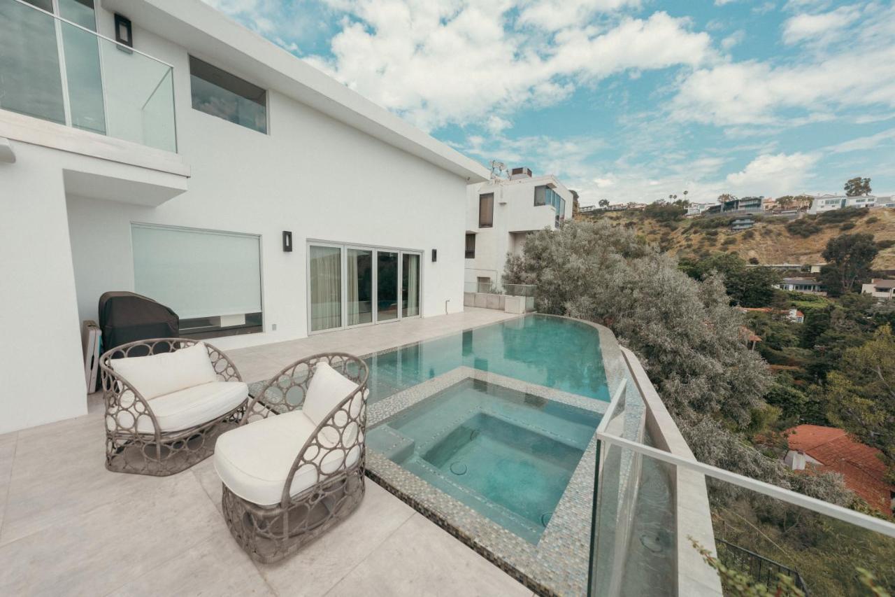 Accommodatie bij particulieren Vista Bliss Retreat-private
